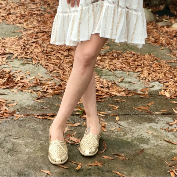 “Karli” Women’s Huarache - Picture 4 of 7